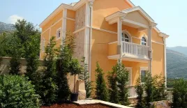 Вилла за 1 200 000 евро в Бечичи, Черногория