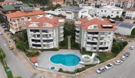 Квартира за 123 000 евро в Алании, Турция