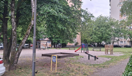 Квартира за 365 000 евро в Любляне, Словения