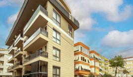 Квартира за 148 500 евро в Алании, Турция