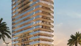 Апартаменты за 288 000 евро в ОАЭ