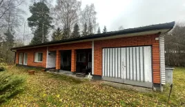 Дом за 33 000 евро в Хуитинен, Финляндия