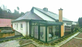 Квартира за 825 000 евро в Дикирхе, Люксембург