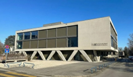Квартира за 1 825 750 евро в Женеве, Швейцария