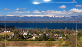 Квартира за 2 256 300 евро в Женеве, Швейцария