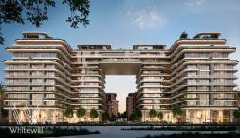 Квартира за 214 415 евро в Эс-Сибе, Оман