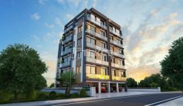 Апартаменты за 162 000 евро в Газимагусе, Кипр