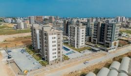 Апартаменты за 129 000 евро в Анталии, Турция