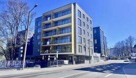 Квартира за 274 900 евро в Таллине, Эстония