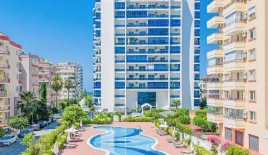 Квартира за 108 000 евро в Алании, Турция