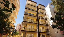 Квартира за 67 000 евро в Алании, Турция