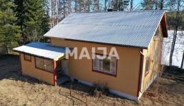 Дом за 42 000 евро в Финляндии