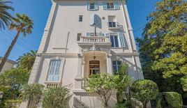 Квартира за 1 195 000 евро в Каннах, Франция