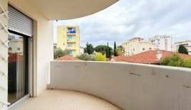 Квартира за 515 000 евро в Каннах, Франция