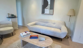 Квартира за 465 000 евро в Каннах, Франция