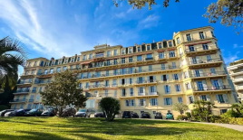 Квартира за 595 000 евро в Каннах, Франция