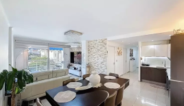Квартира за 735 000 евро в Каннах, Франция