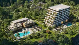 Квартира за 41 771 евро в Уреки, Грузия