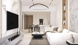 Квартира за 125 000 евро в Дубае, ОАЭ