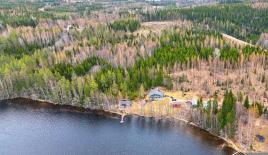 Дом за 185 000 евро в Леппявирта, Финляндия