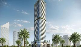 Квартира за 294 821 евро в Дубае, ОАЭ