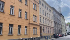 Квартира за 649 500 евро в Любляне, Словения