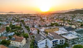 Квартира за 215 289 евро в Фетхие, Турция