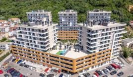 Квартира за 235 000 евро в Будве, Черногория