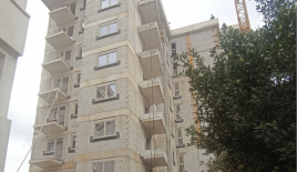 Квартира за 225 000 евро в Будве, Черногория
