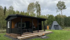 Коттедж за 14 900 евро в Кеми, Финляндия
