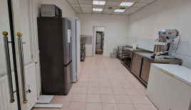 Офис за 105 000 евро в Любляне, Словения