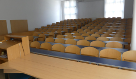 Офис за 683 688 евро в Любляне, Словения