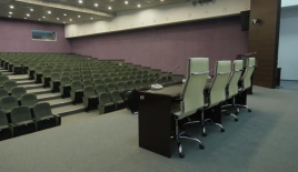 Офис за 770 000 евро в Любляне, Словения