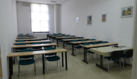 Офис за 95 200 евро в Любляне, Словения
