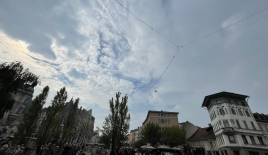 Офис за 325 000 евро в Любляне, Словения