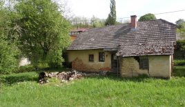 Дом за 55 000 евро в Ново-Место, Словения