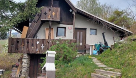 Дом за 52 000 евро в Руше, Словения