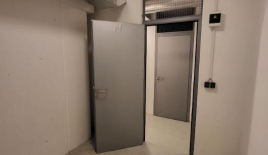 Офис за 12 000 евро в Любляне, Словения
