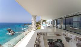 Вилла за 1 500 евро за день в Алании, Турция