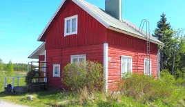 Коттедж за 9 500 евро в Сулкава, Финляндия