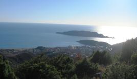 Земля за 1 223 000 евро в Будве, Черногория