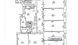 Квартира за 441 090 евро в Риге, Латвия