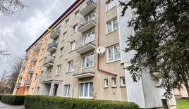 Квартира за 148 209 евро в Марианске-Лазне, Чехия