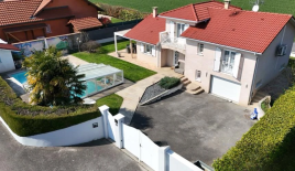 Квартира за 870 910 евро в Женеве, Швейцария