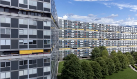Квартира за 3 815 000 евро в Женеве, Швейцария