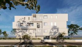 Апартаменты за 322 000 евро в Пафосе, Кипр