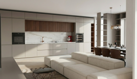 Квартира за 403 000 евро в Копере, Словения