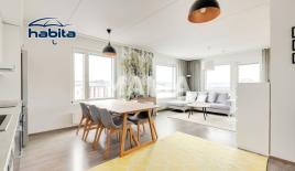 Апартаменты за 236 000 евро в Хельсинки, Финляндия
