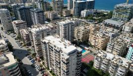 Квартира за 154 000 евро в Алании, Турция