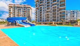 Квартира за 93 500 евро в Авсалларе, Турция